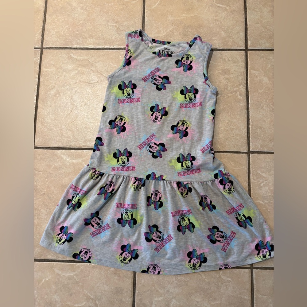 Disney Minnie Mouse Dress-5/$25‎